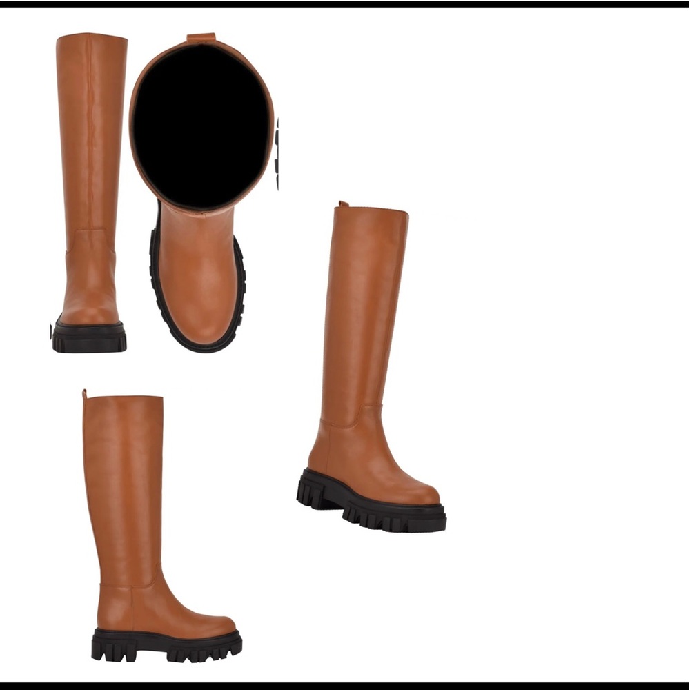 Malena Boot MARC FISHER LTD (NEW)